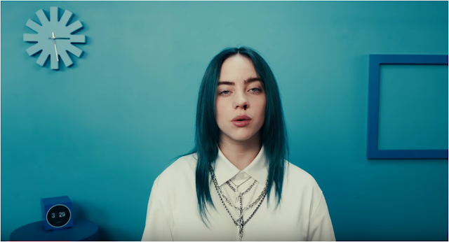 Billie Eilish Photos and Images in HD