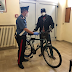 Bitetto (Ba). Ruba una bici. Individuato e denunciato dai Carabinieri