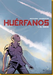 HUÉRFANOS-1