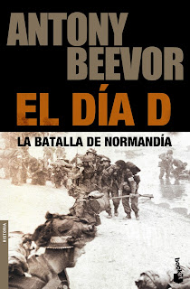 El Día D  La batalla de Normandía