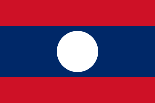 Banderas de Asia