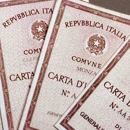 Cómo Tramitar La Ciudadanía Italiana En Italia Soy