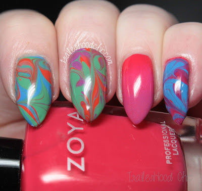 zoya sunsets marble