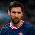 Messi puts PSG contract talks on hold until after World Cup