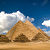 Pyramids giza