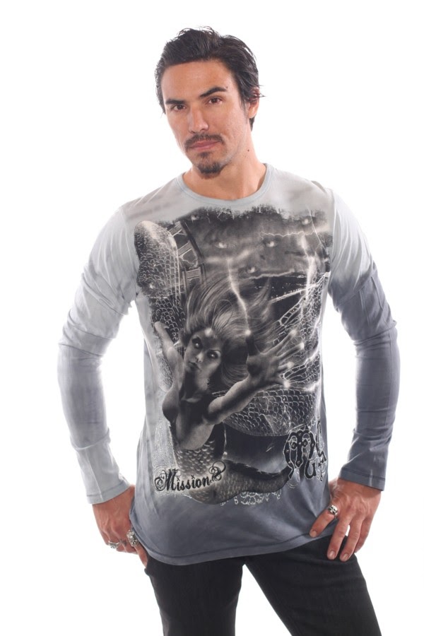 Perpetual Vogue - Tattoo Apparel becomes preferred dealer for Mission