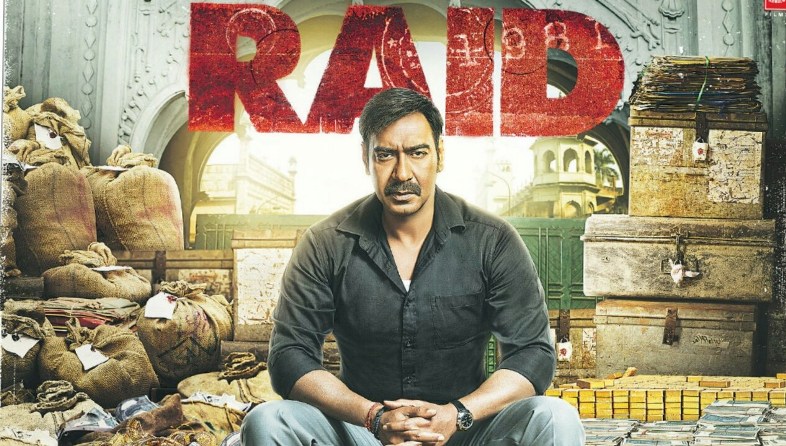 Bollywood movie Raid Box Office Collection wiki, Koimoi, Wikipedia, Raid Film cost, profits & Box office verdict Hit or Flop, latest update Budget, income, Profit, loss on MT WIKI, Bollywood Hungama, box office india