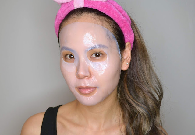 Mary Kay TimeWise Repair Lifting Biocellulose Mask