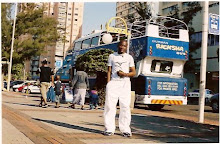 TANZANIAN YOUTH IN DURBAN SOUTH AFRICA.