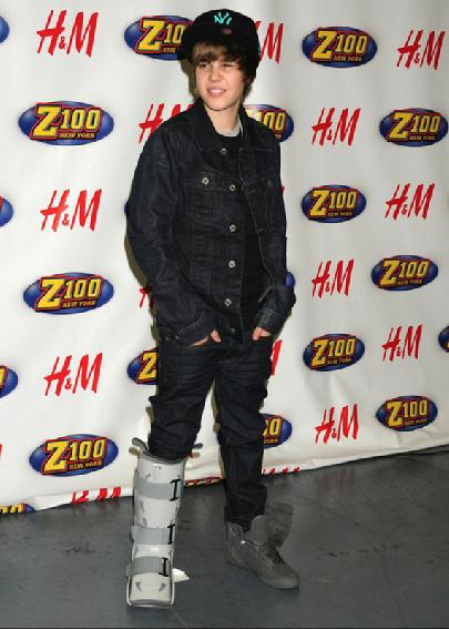 justin bieber fashion