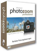 Benvista PhotoZoom Pro 5.0.2.0 MultiLingual Portable PreActivated