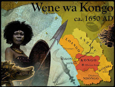 Wene wa Kongo