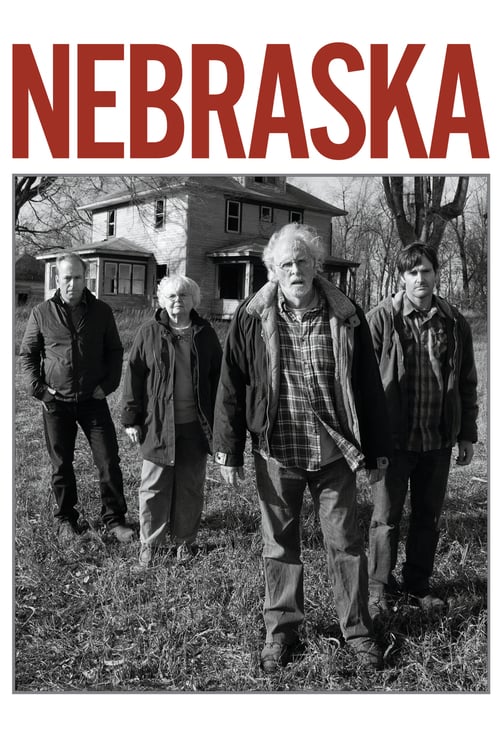 [HD] Nebraska 2013 Pelicula Completa Subtitulada En Español