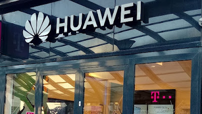 Perancis membatasi jumlah perangkat 5G Huawei dan Memberi Waktu Hingga 2028