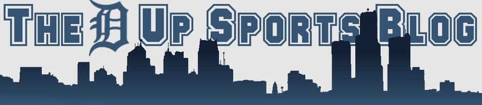 D Up Sports Blog