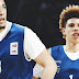 LiAngelo Ball to play in the Philippines?