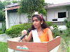 English Speech by Puja Raj on the Independence Day