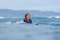 Sally Fitzgibbons (Foto: Tony Heff)