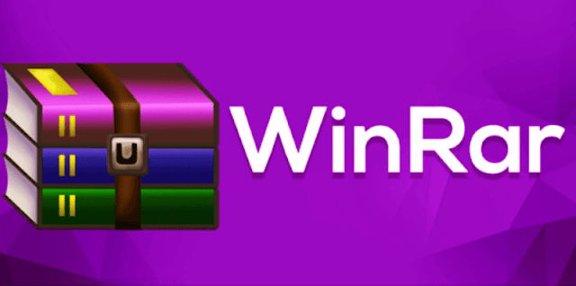 تحميل-برنامج-winrar-كامل