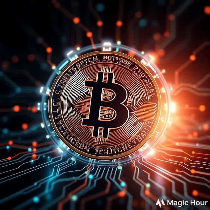 Is Bitcoin Safe to Invest in 2025?