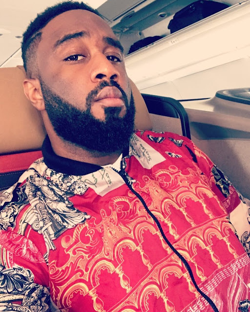 "I learned today that the police need a deep reform and conscience" - Praiz deals with SARS arrest