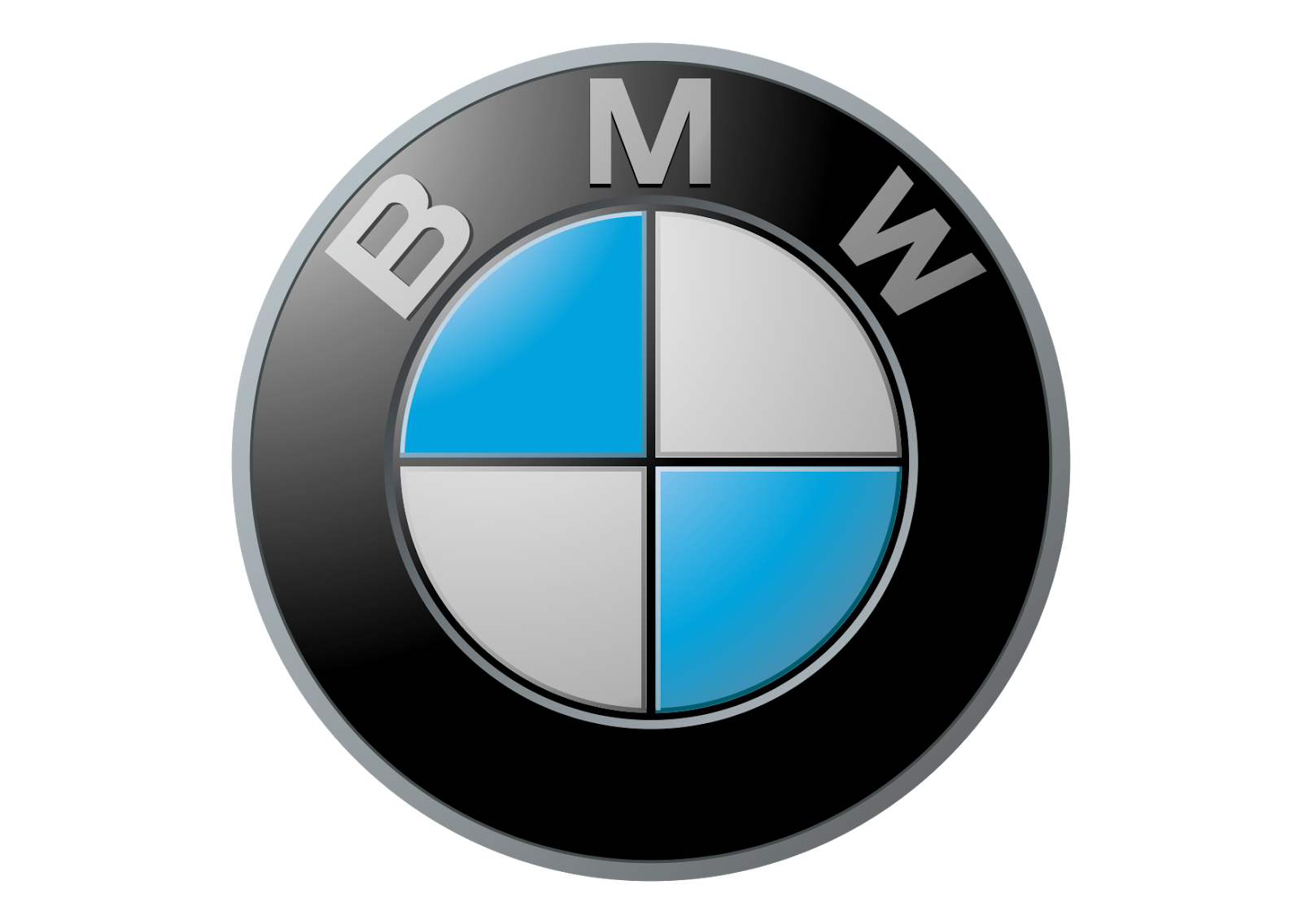 Download BMW Logo Vector (Automobile company)~ Format Cdr, Ai, Eps, Svg, PDF, PNG