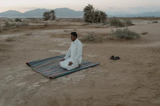 Keistimewaan Shalat Tahajjud