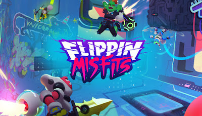 Flippin Misfits New Game Pc Steam