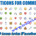 Biểu tượng (icon) của status/comment cho Facebook - updating