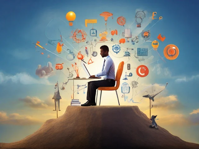 Work-Life Integration Striking the Right Balance