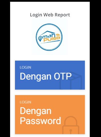 Omah Pulsa adalah aplikasi transaksi mobile untuk berbagai jenis pembayaran dan pembelian yang memberikan berbagai manfaat dan keuntungan dari setiap bertransaksi.