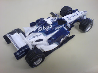 Williams 2005