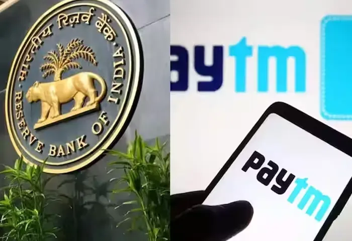 Paytm, Payments, Bank, RBI, PAN, Crime, Action, Stock Market, 1,000 Accounts, 1 PAN: How Paytm Payments Bank Came Under RBI's Radar.