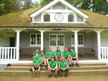 Gardens & Grounds Summer 2017
