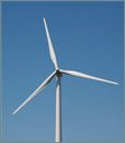 Nantucket Sound Windmill