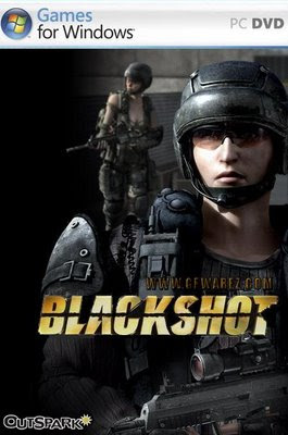 Blackshot Download Blackshot Online