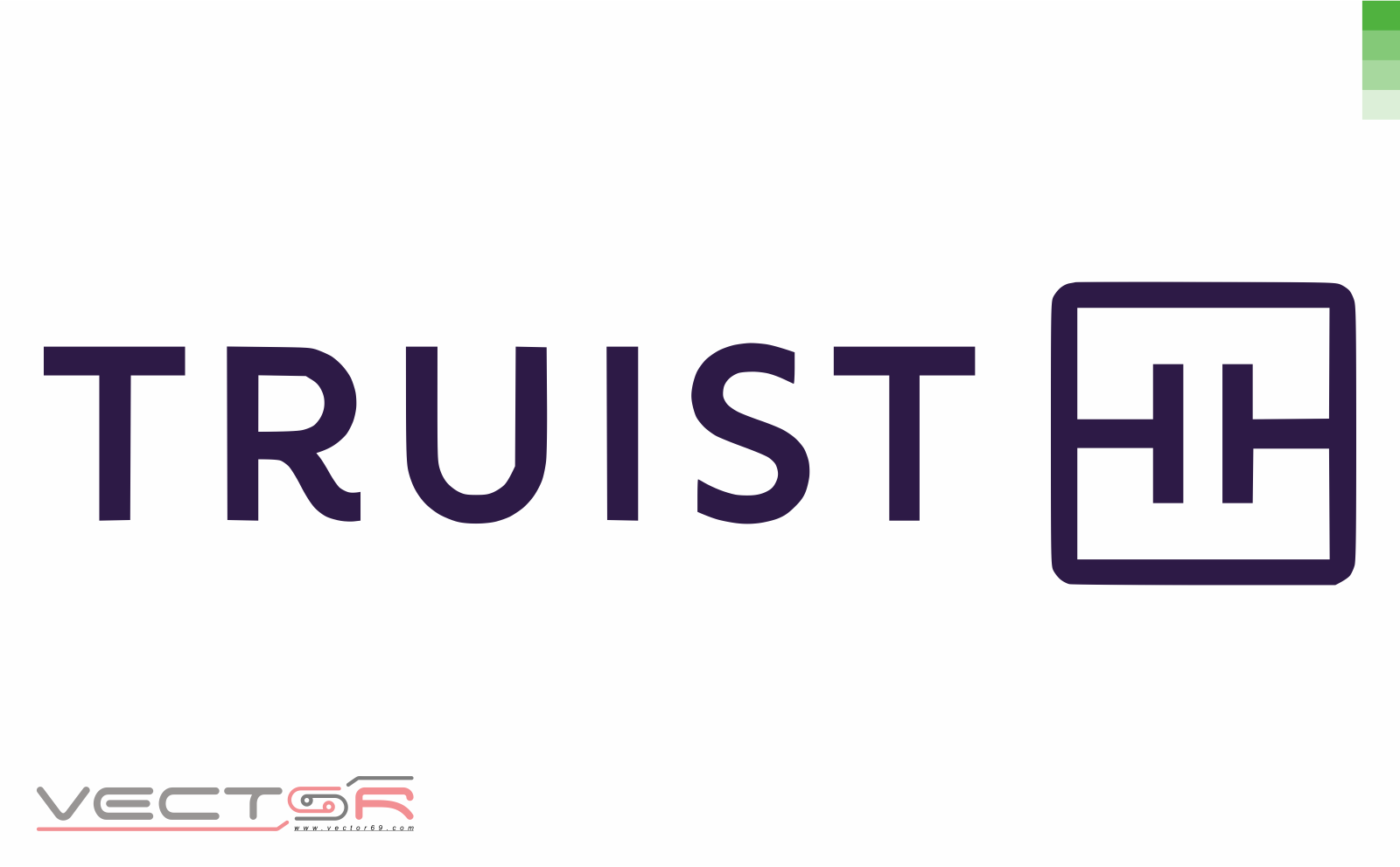 Truist Financial Logo - Download Vector File CDR (CorelDraw)