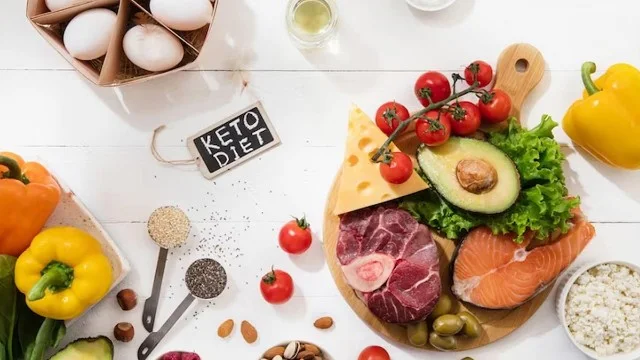 خطة النظام الغذائي الكيتوني لمدة 5 أيام: أفضل الأطعمة لتناول الأشياء التي يجب أن تعرفها
