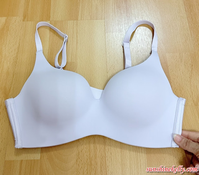 Tips for Choosing Summer Bras and Shapewear, Pierre Cardin Lingerie Seamless Shaper Shorts, Pierre Cardin Lingerie Smooth Sculpt Wireless Bra, Fashion