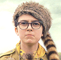 Jared Gilman - Moonrise Kingdom