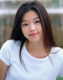 Jeon Ji Hyun