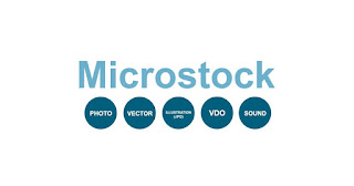 Situs microstock terbaik