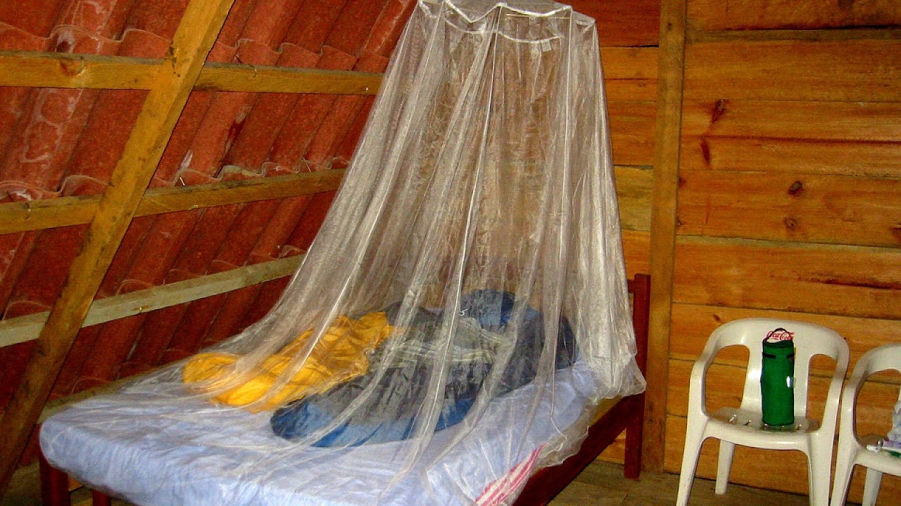 Travel Mosquito Net For Bed