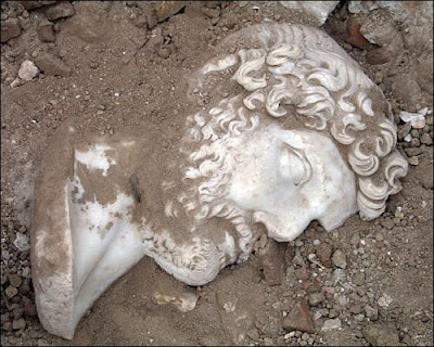 Photo: Sagalassos Archaeological Research Project