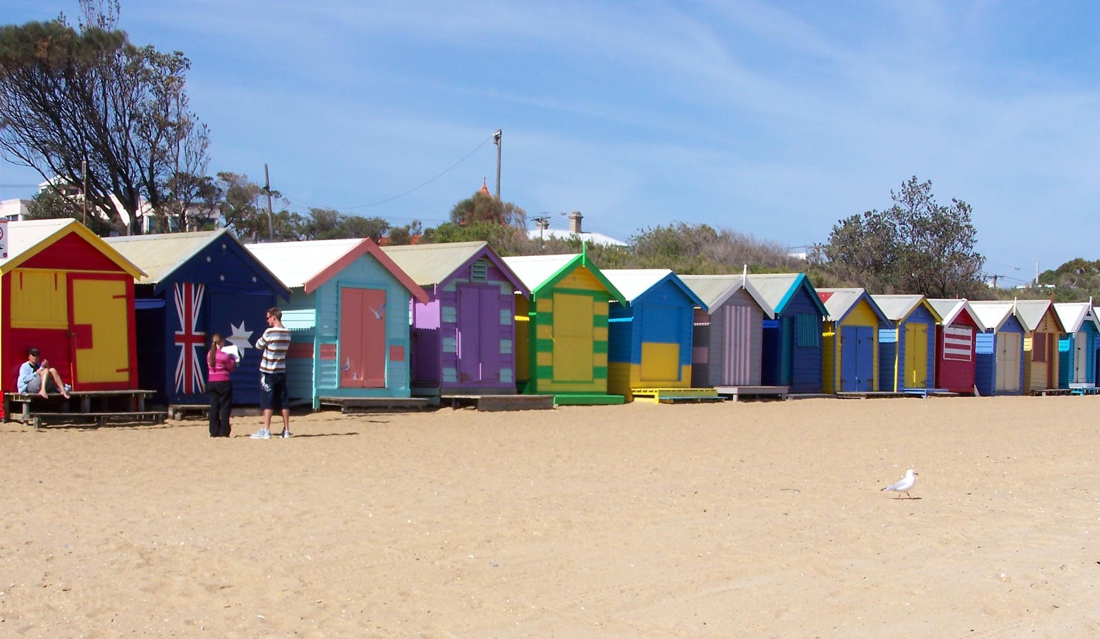 beach houses brighton beach victoria australia by homedesignideas ...
