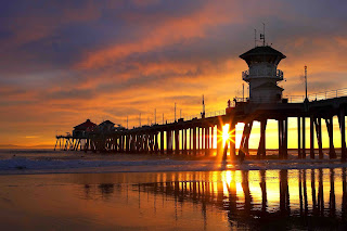 Team Building Venues Huntington Beach CA