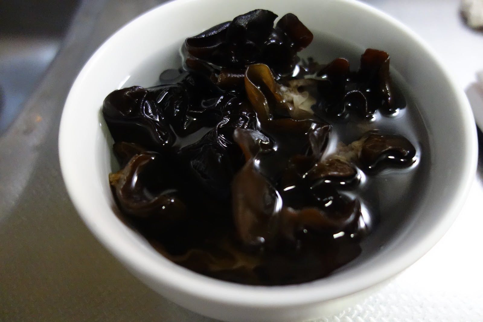 乾燥きくらげが臭いときはどうすれば良いか 管理栄養士の料理雑学ブログ