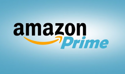 Amazon Prime gratis