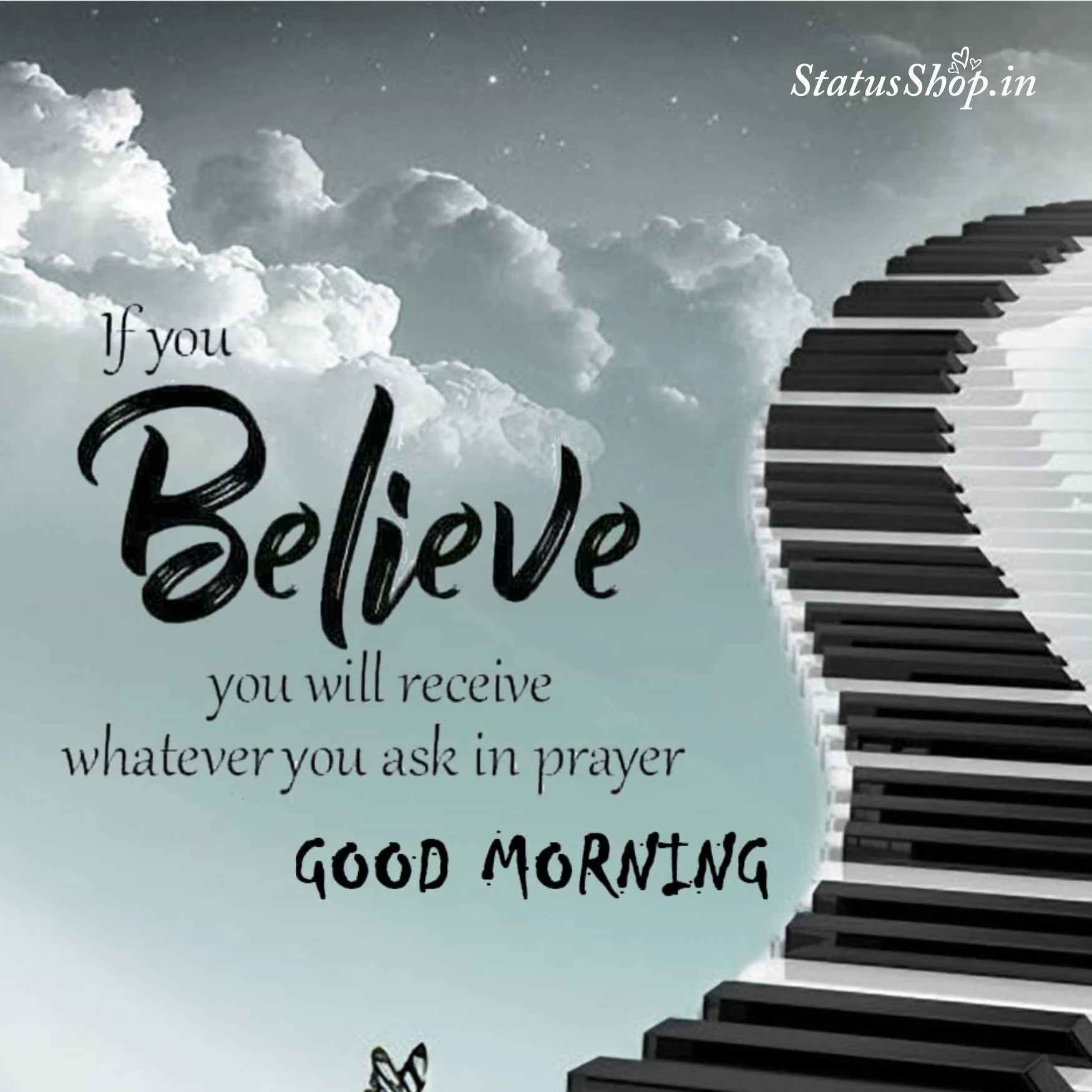 Belive-Good-Morning-Quotes