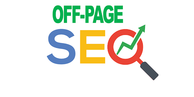How to conduct off-page SEO